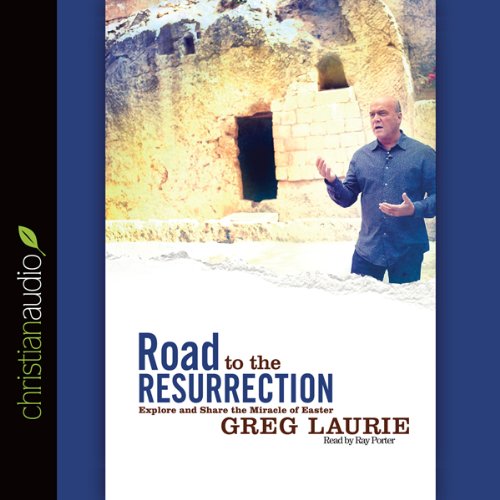 Cover of Road to the Resurrection