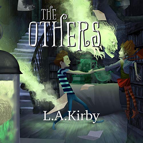 Cover of The Others