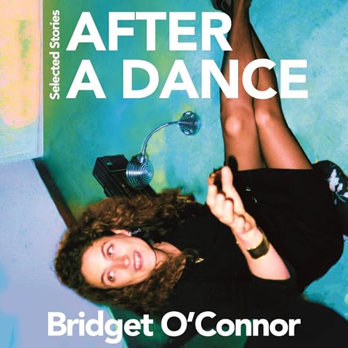 Cover of After a Dance