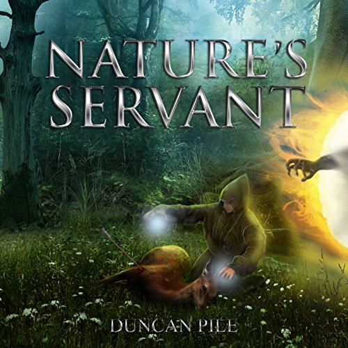 Cover of Nature's Servant