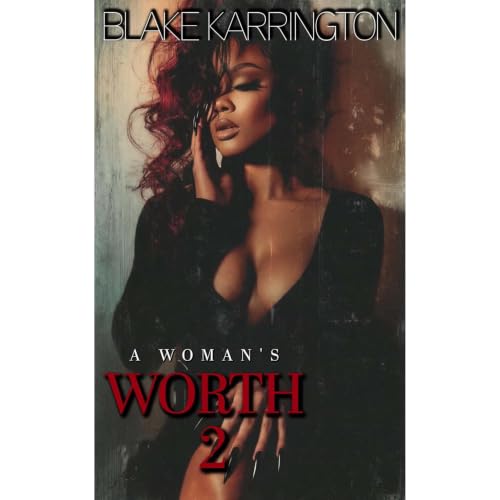 Cover of A Woman’s Worth 2