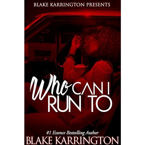 Cover of Who Can I Run To