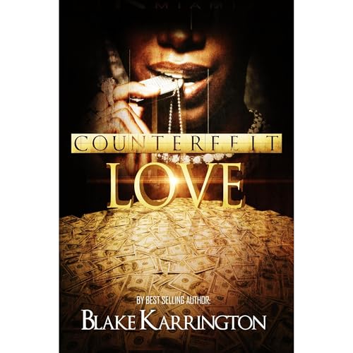 Cover of Counterfeit Love