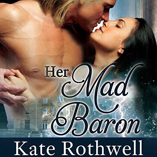 Cover of Her Mad Baron