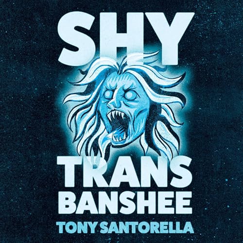Cover of Shy Trans Banshee