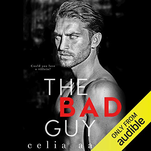Cover of The Bad Guy