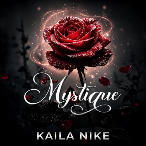 Cover of Mystique