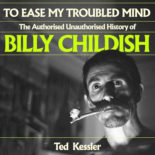Cover of To Ease My Troubled Mind