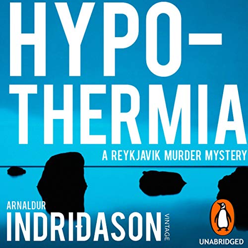 Cover of Hypothermia