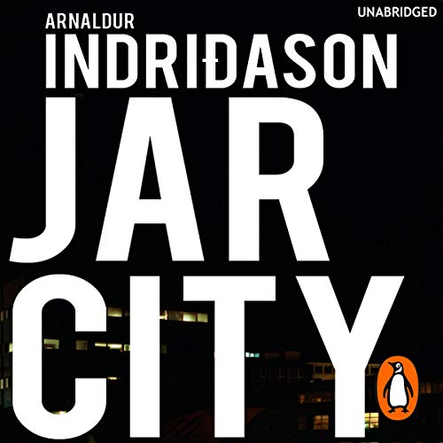 Cover of Jar City