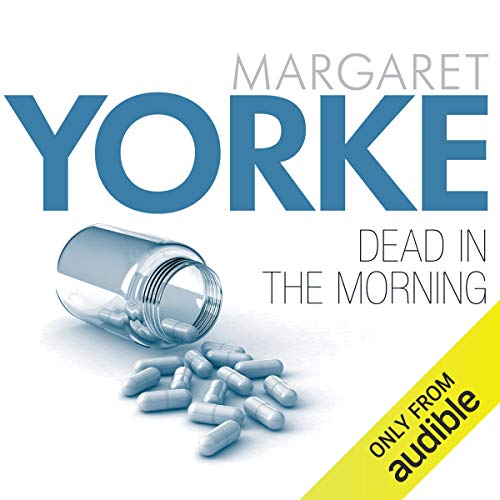 Cover of Dead in the Morning