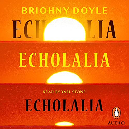 Cover of Echolalia