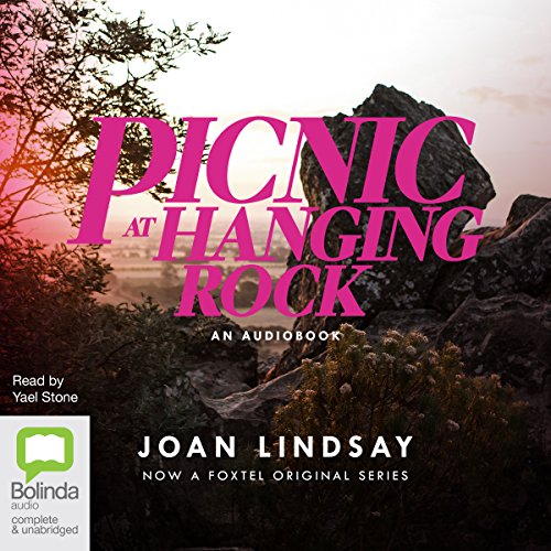 Cover of Picnic at Hanging Rock