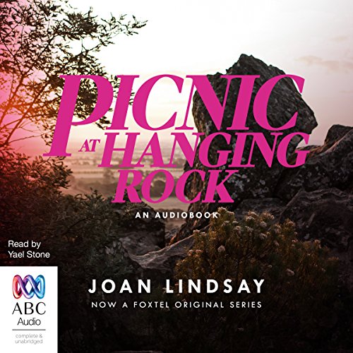 Cover of Picnic at Hanging Rock
