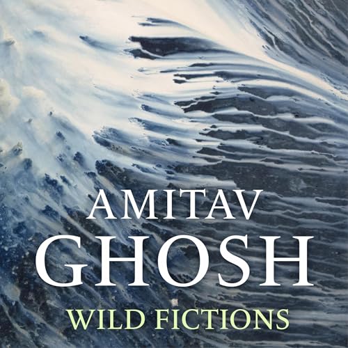 Cover of Wild Fictions