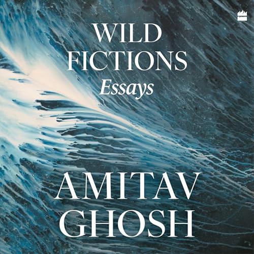 Cover of Wild Fictions