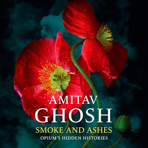 Cover of Smoke And Ashes