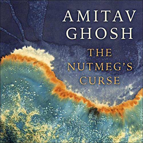 Cover of The Nutmeg's Curse