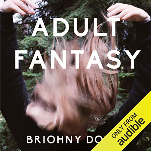 Cover of Adult Fantasy