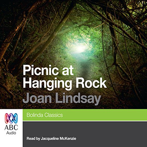 Cover of Picnic at Hanging Rock