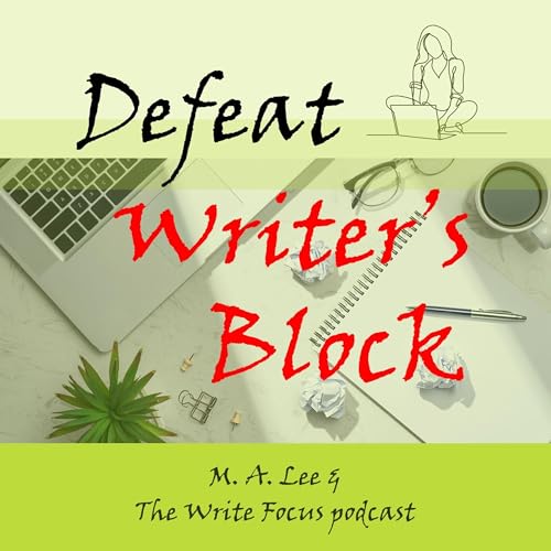 Cover of Defeat Writer's Block