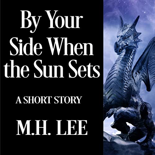 Cover of By Your Side When the Sun Sets