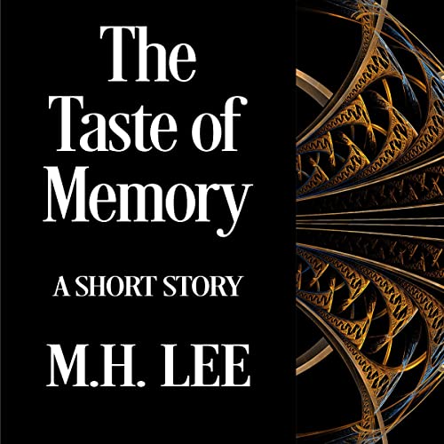 Cover of The Taste of Memory