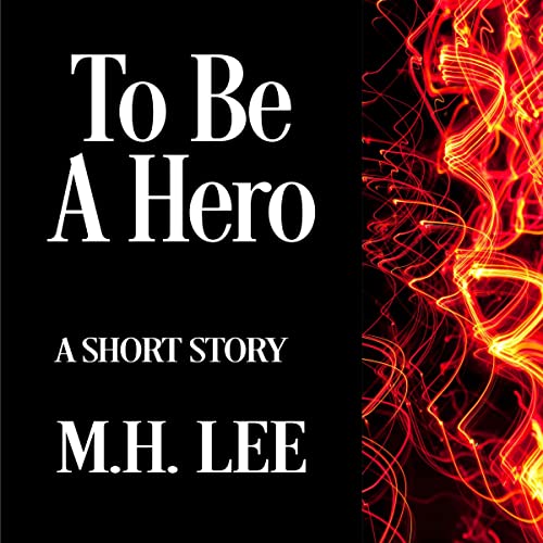 Cover of To Be a Hero