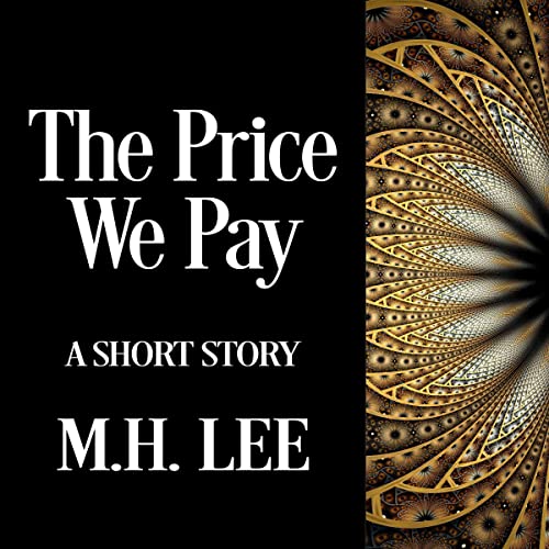 Cover of The Price We Pay