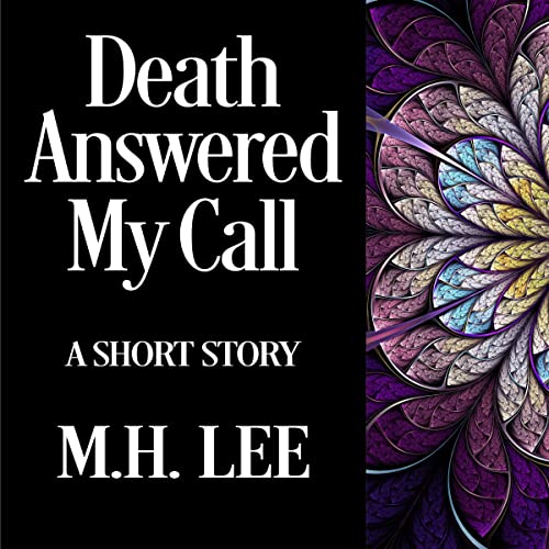 Cover of Death Answered My Call