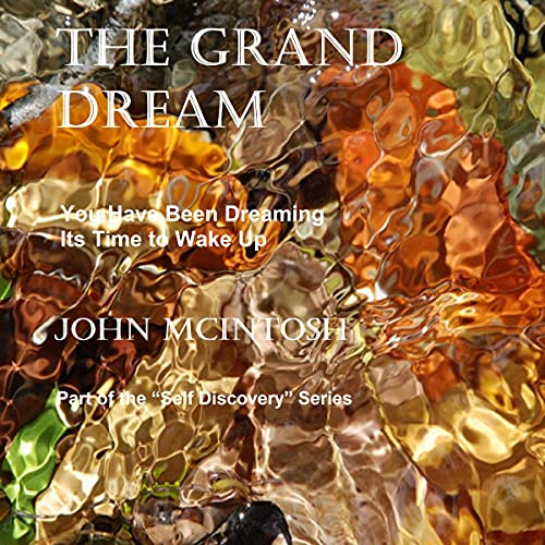 Cover of The Grand Dream