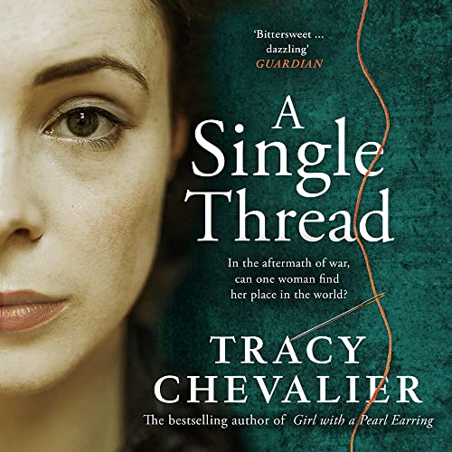 Cover of A Single Thread