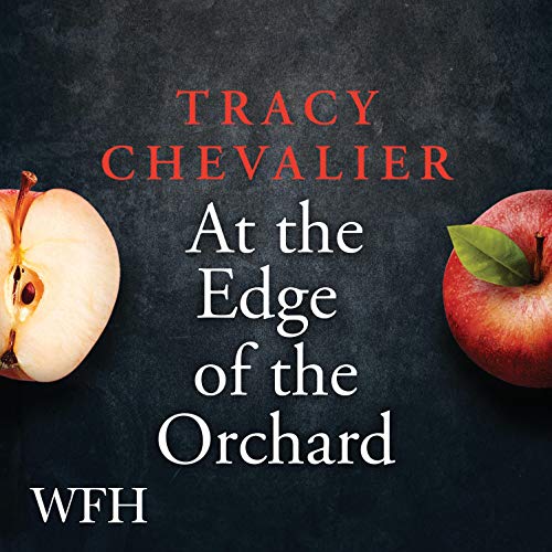 Cover of At the Edge of the Orchard