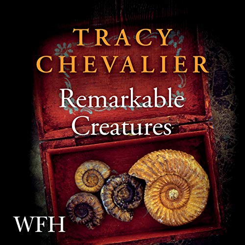 Cover of Remarkable Creatures