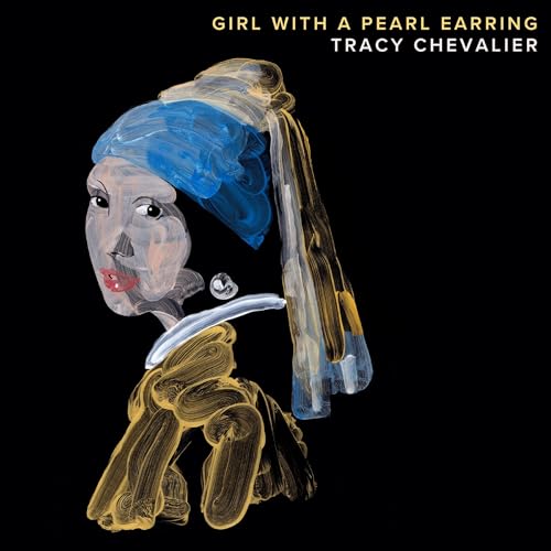 Cover of Girl With a Pearl Earring