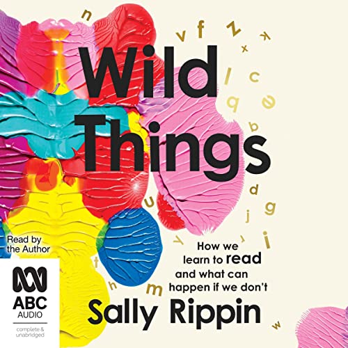 Cover of Wild Things