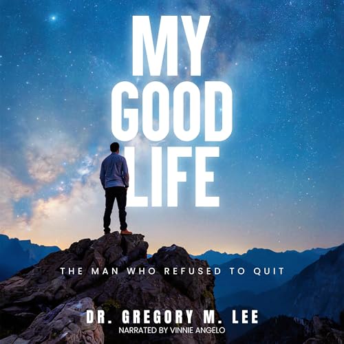 Cover of My Good Life