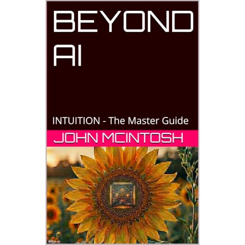 Cover of BEYOND AI