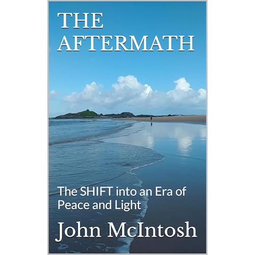 Cover of THE AFTERMATH