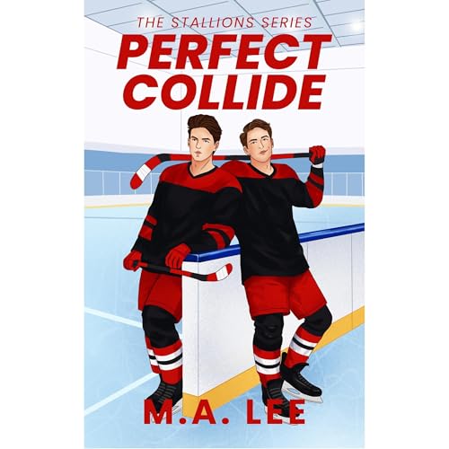 Cover of Perfect Collide