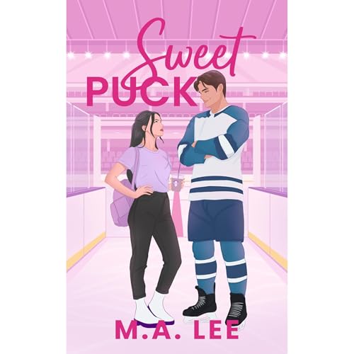Cover of Sweet Puck