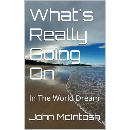 Cover of What's Really Going On