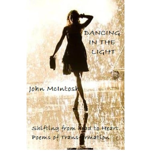 Cover of Dancing In The Light