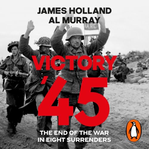 Cover of Victory '45