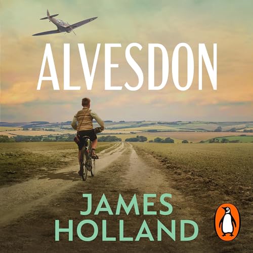 Cover of Alvesdon