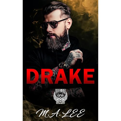 Cover of Drake