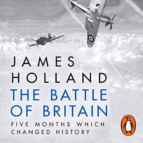 Cover of The Battle of Britain
