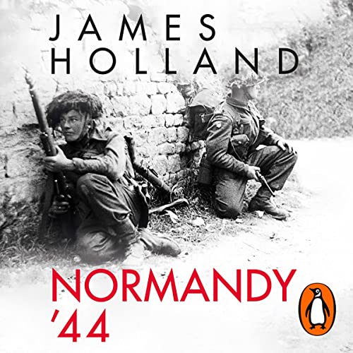 Cover of Normandy ‘44