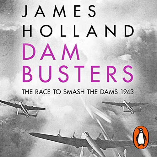 Cover of Dam Busters