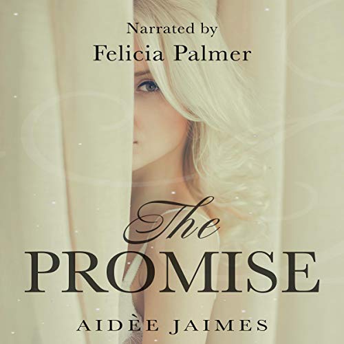 Cover of The Promise